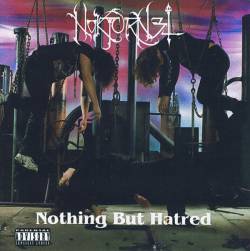 Nokturnel : Nothing But Hatred